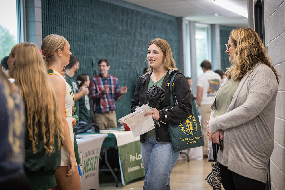 Time Out for Tech 2025 Organizations and Services Fair Time Out for Tech 2025 Organizations and Services Fair