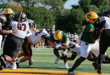 Tech Tidbits: Muleriders Next Up for Wonder Boys Tracy Daniels 10-10-2026